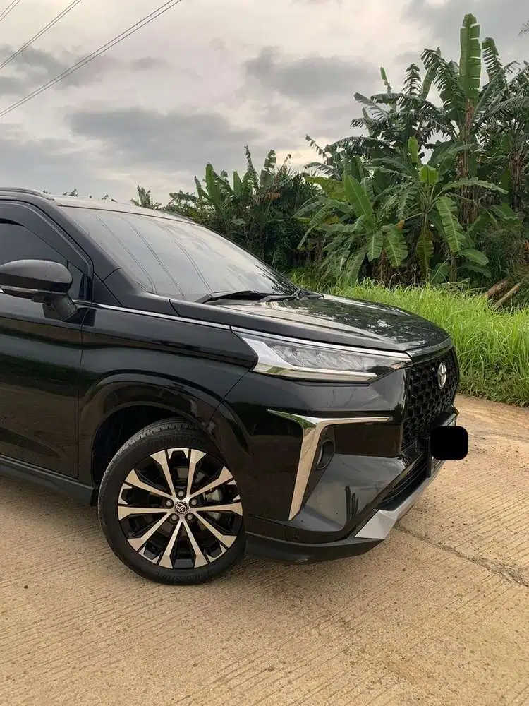 Veloz Q TSS 2021