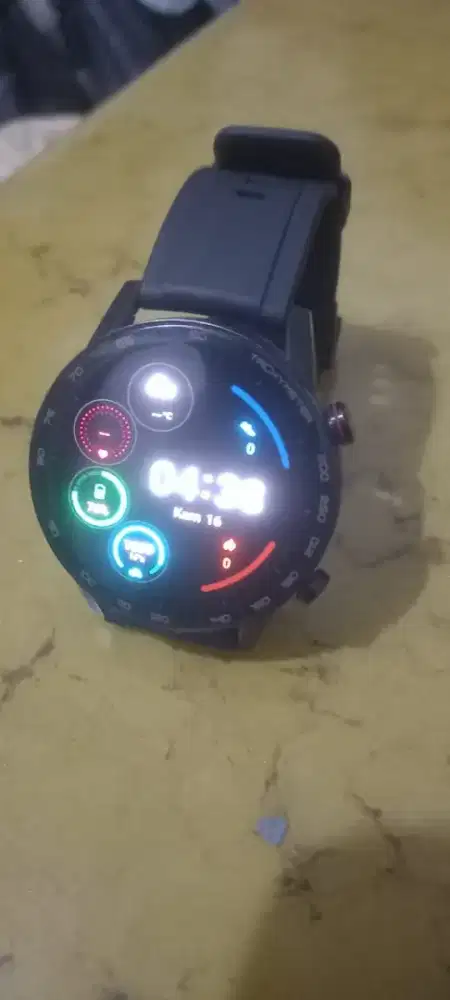 smartwatch Huawei Honor MagicWatch 2