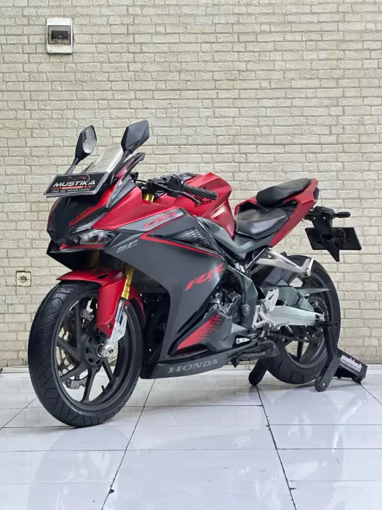 KASTA TERTINGGI‼️ Honda CBR 250RR ABS SP QS Pmk 2023 Termurah - Dava