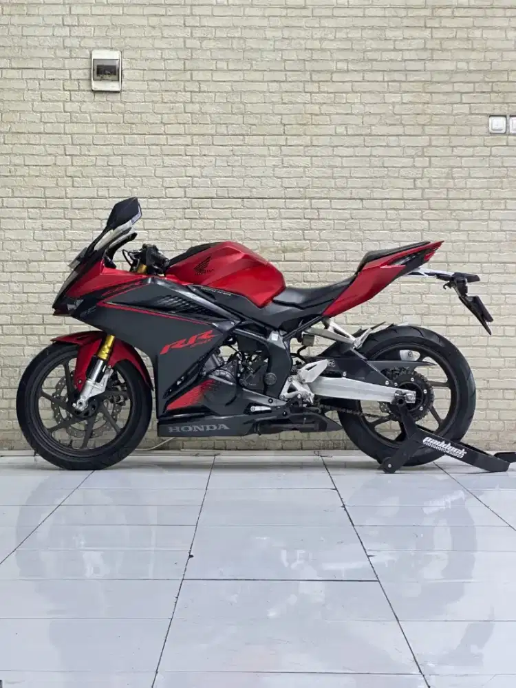 KASTA TERTINGGI‼️ Honda CBR 250RR ABS SP QS Pmk 2023 Termurah - Dava