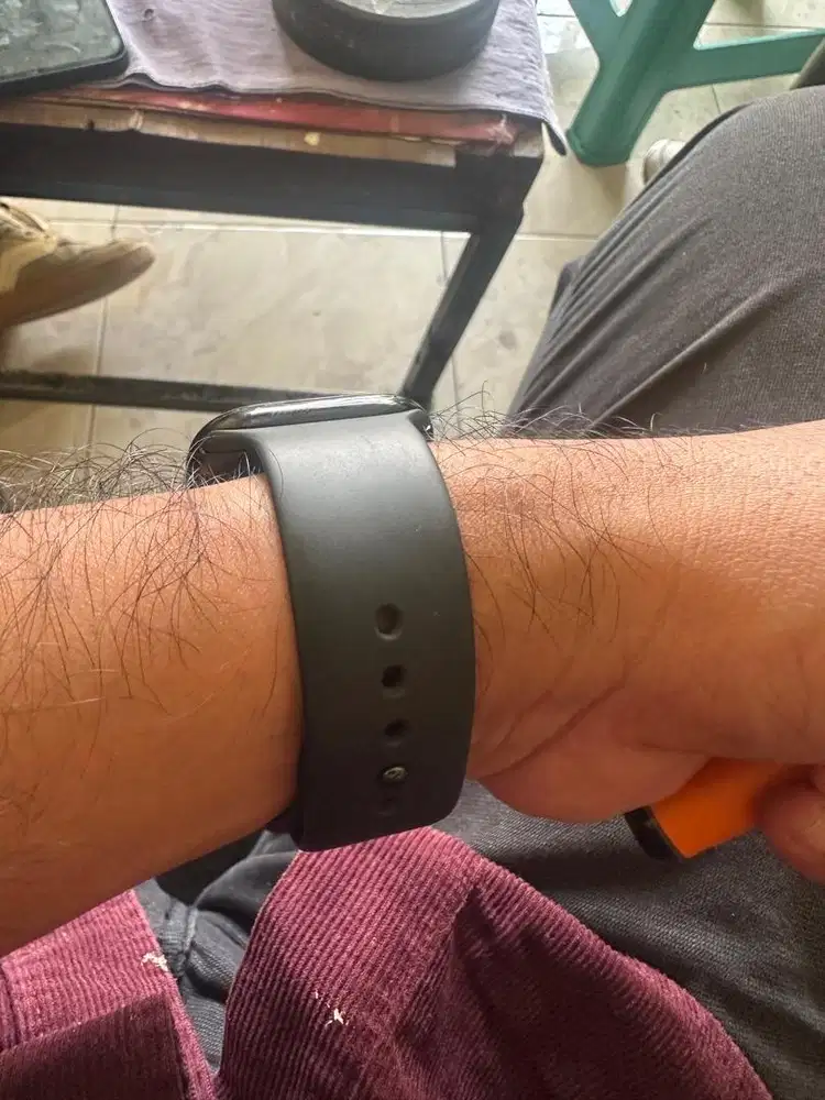 Applewatch 11 Ukuran 46Mm