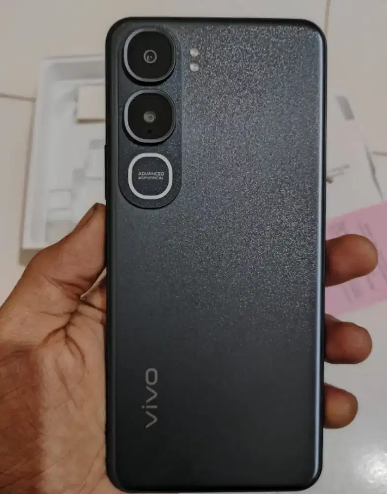 Vivo y21d 6/128gb full sett