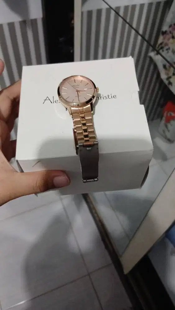 Jam ac ori no minus