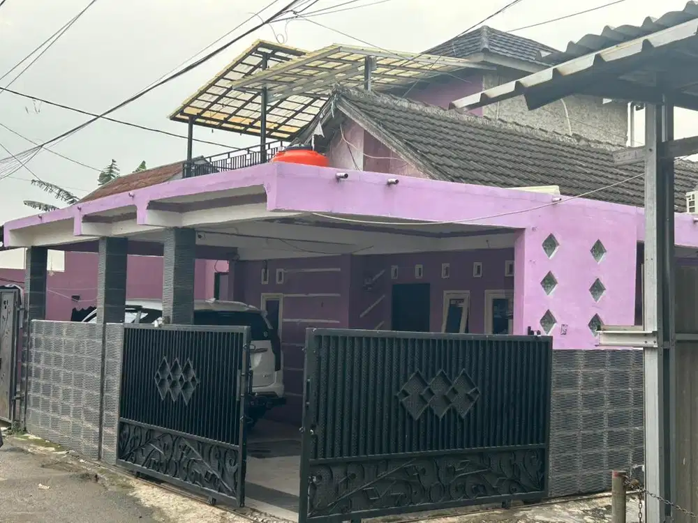 Jual rumah tanpa prantara masih bisa nego