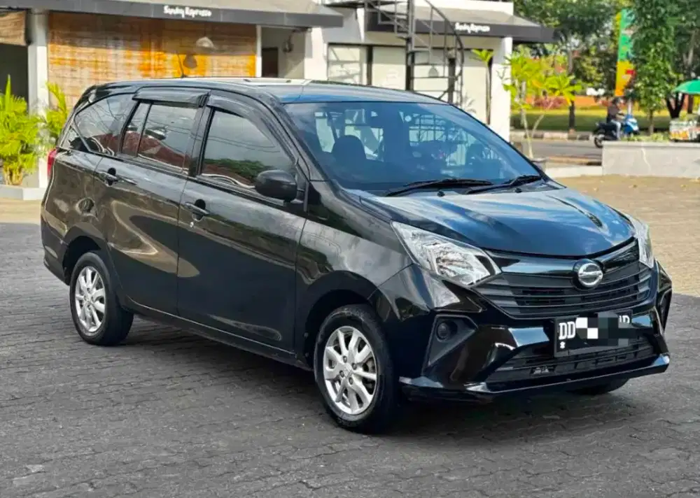 New sigra 1.0 D MT 2020