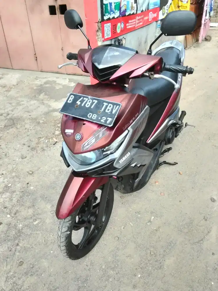 Xeon GT mesin halus mls skli
