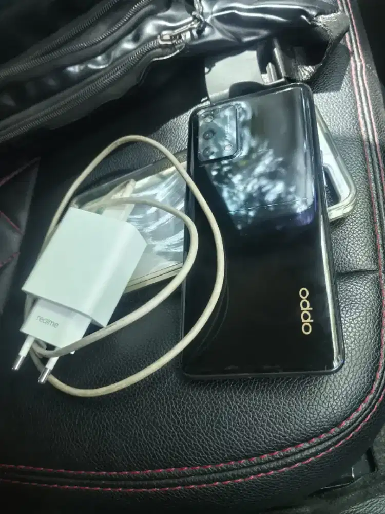 Oppo a95 4g 8+8/128