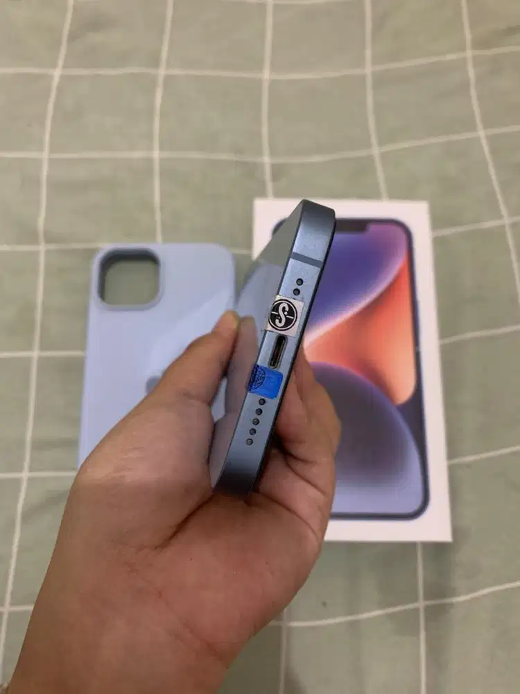 Iphone 14 Bassic