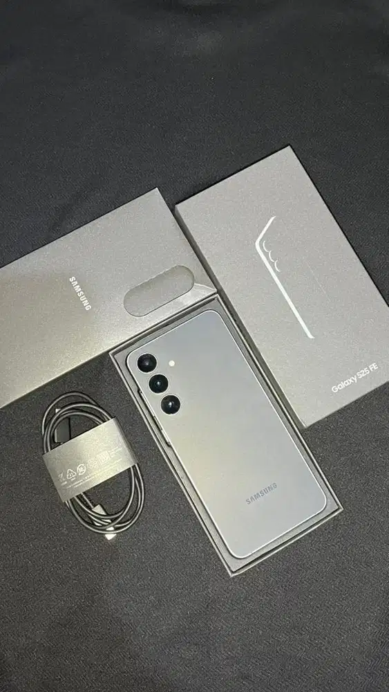 Samsung S25 FE 8/256