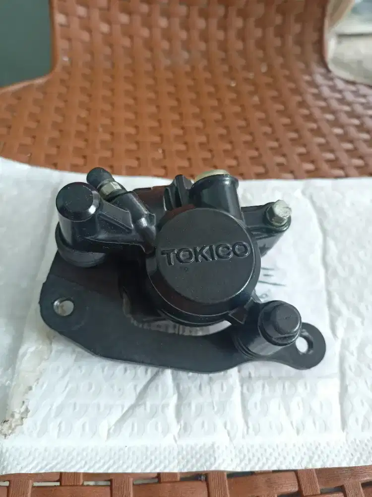 Kaliper tokico copotan vario 160