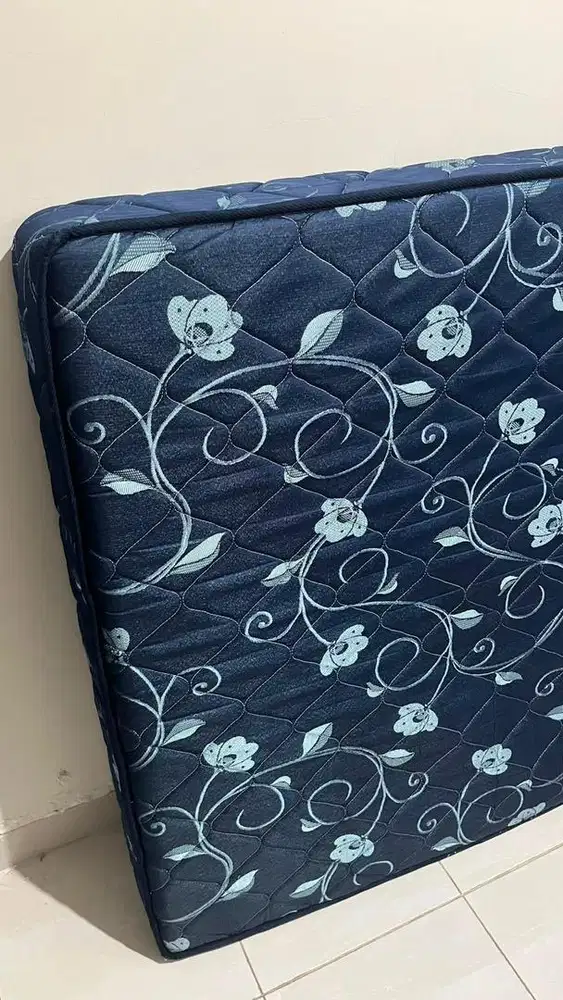 Jual Kasur spring bed size 120x200x15cm