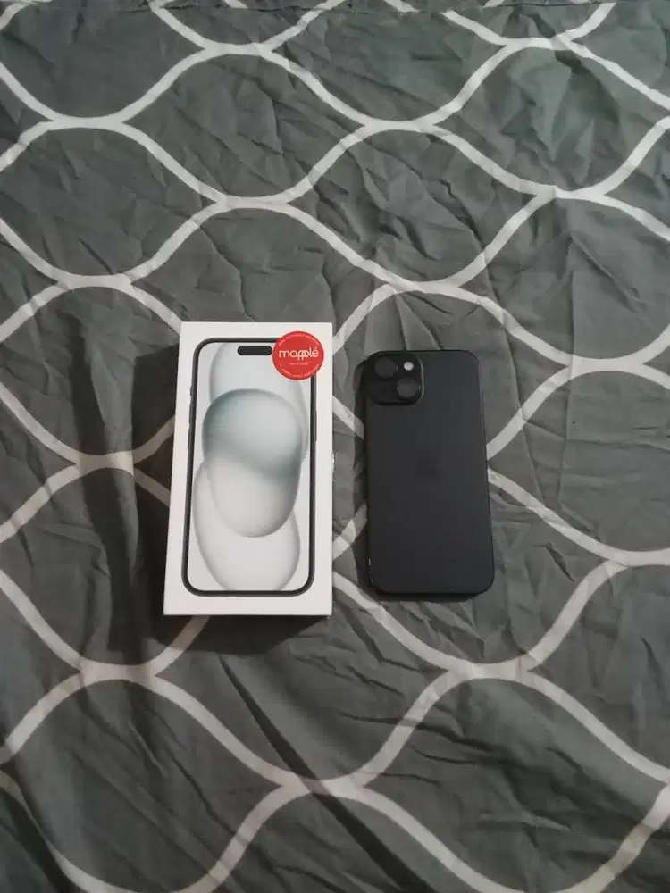 Iphone 15 128gb ibox 2027