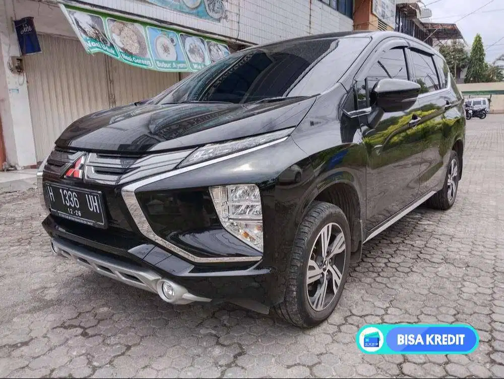 Mitsubishi Xpander 2021 Bensin