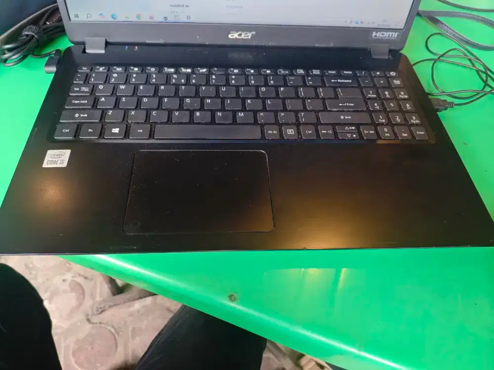 Dibutuhkan Admin