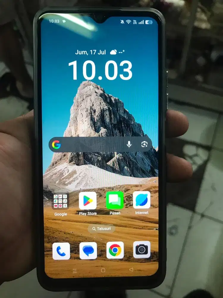 Oppo a38 6/128 no minus