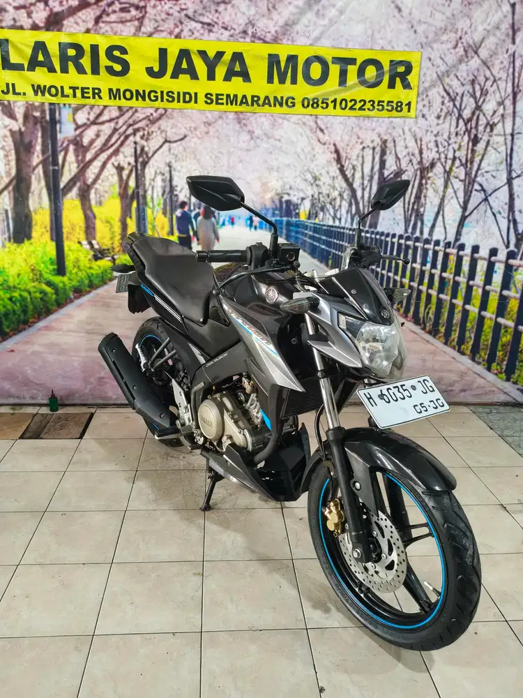 V-ixion adv mesin segel
