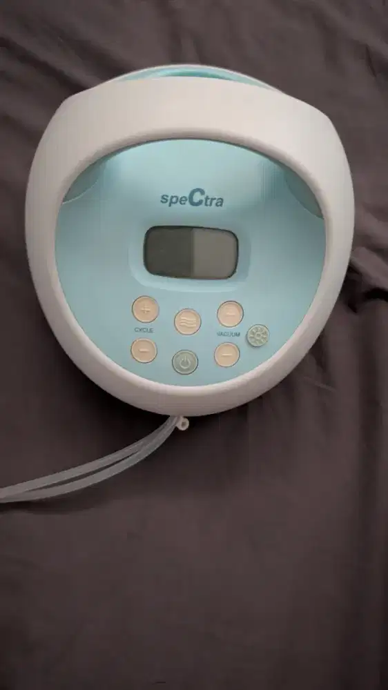 Spectra S1 Plus