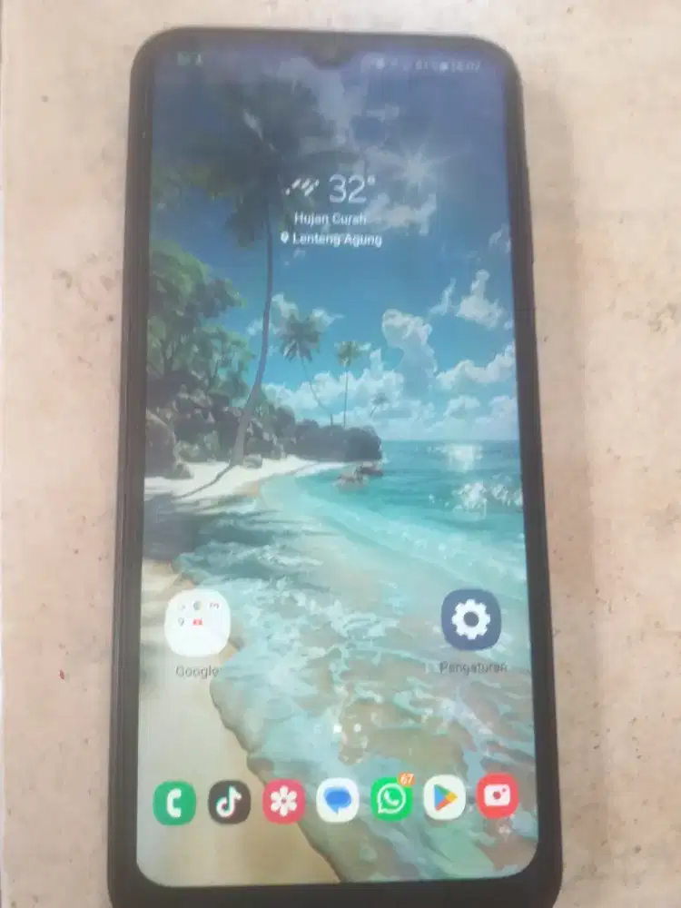 Samsung Galaxy A30S 4/64
