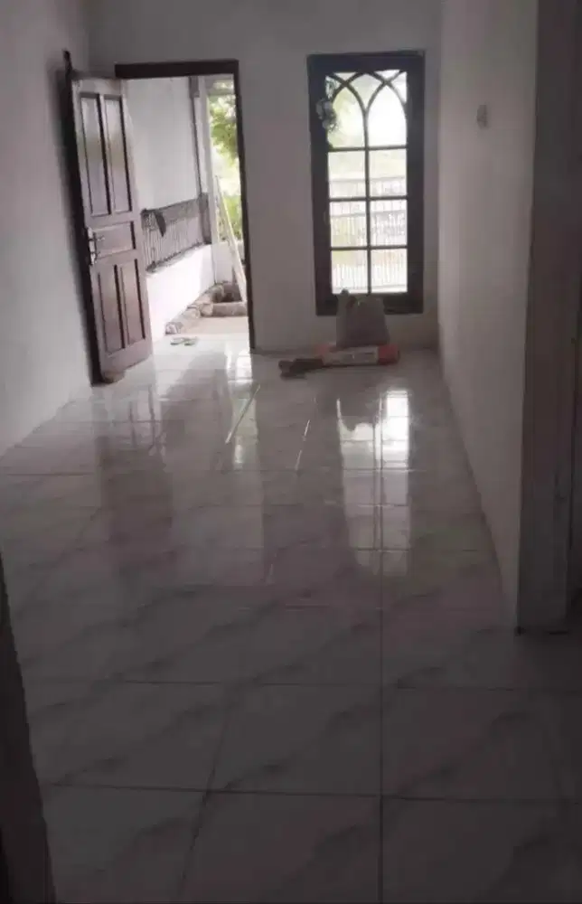 Mutiara gading city murah bangeet lokasi cluster bebas banjir