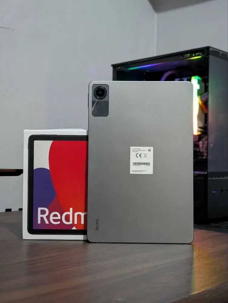Redmi Pad SE 4/128 Fullset