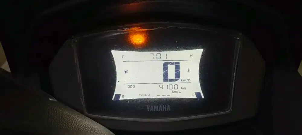N max 2023 low km