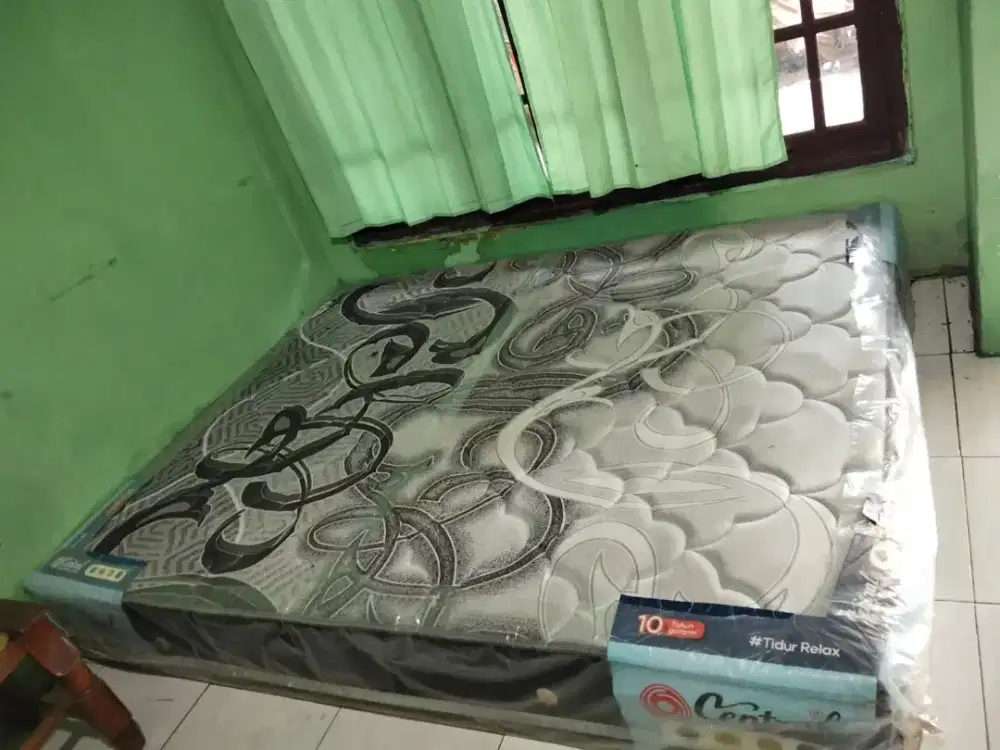 Springbed central
