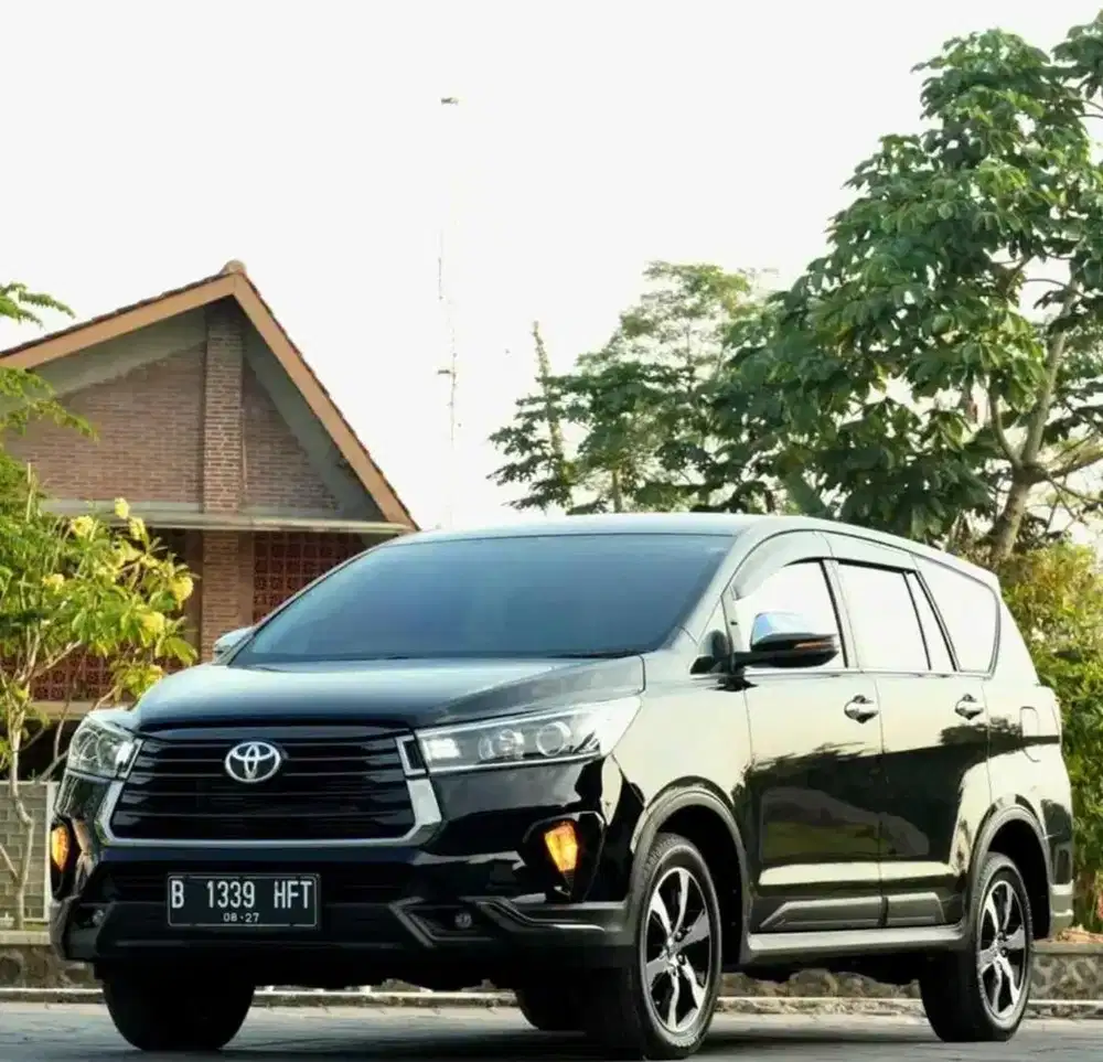 Venturer Diesel Matic