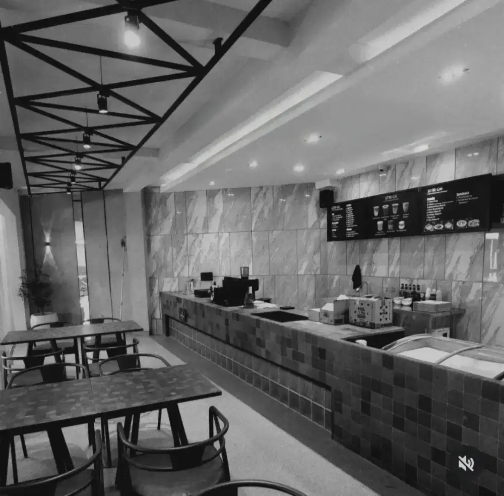 Dicari karyawan F&B