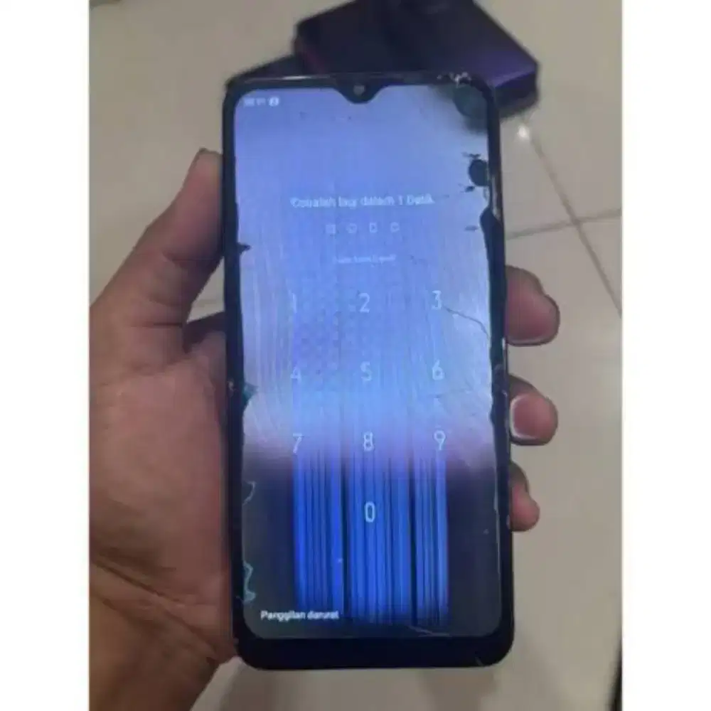 KAMI BELI SETERUSNYA HP REALME KONDISI RUSAK