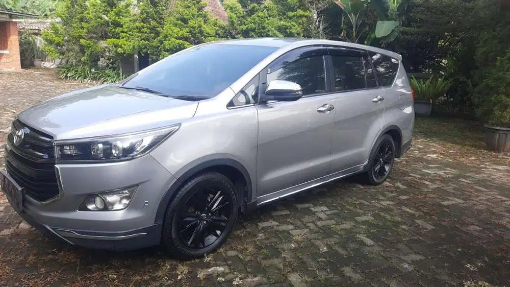 Toyota Kijang Innova 2019 Diesel