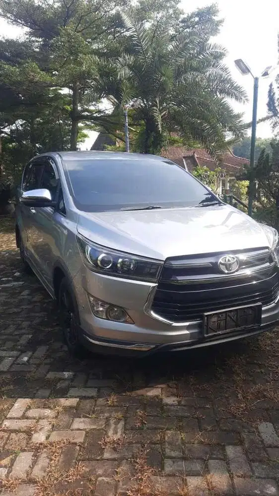 Toyota Kijang Innova 2019 Diesel