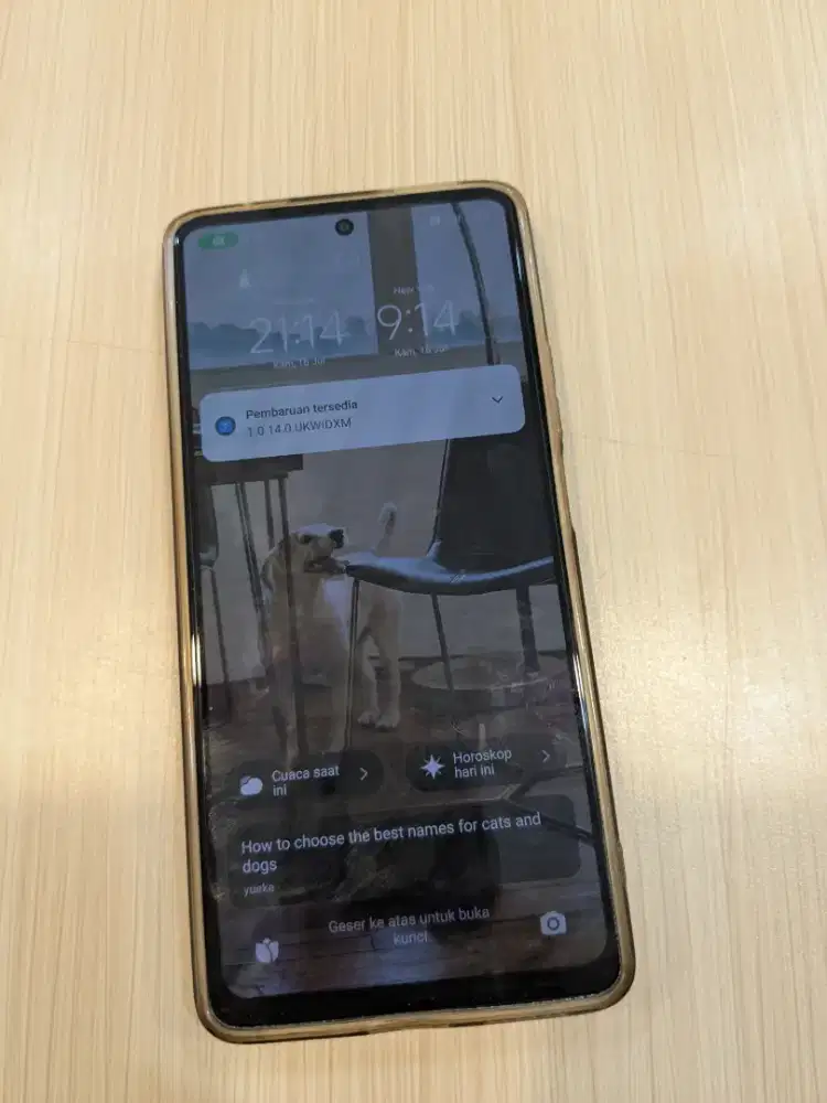 Xiomi 11T  8/256 GB