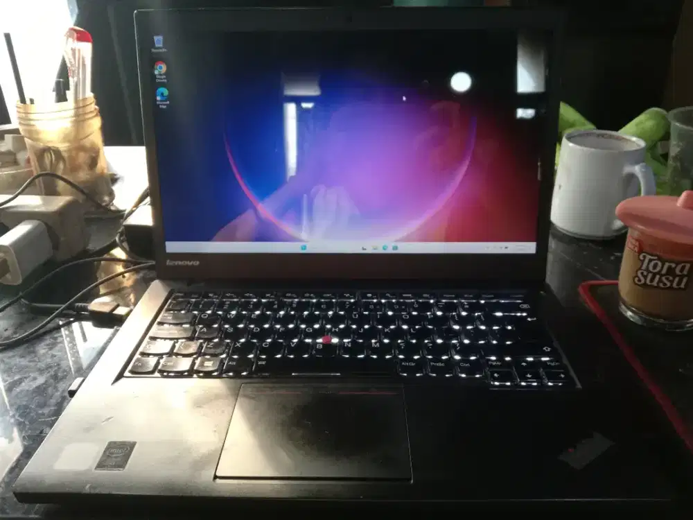 Laptop Lenovo Thinkpad T440s