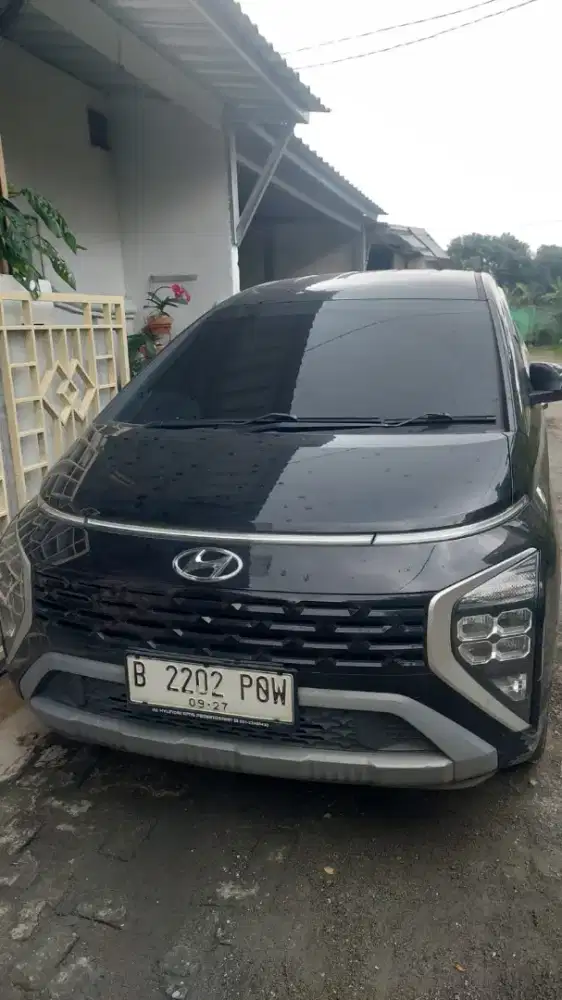 Stargazer style 2022