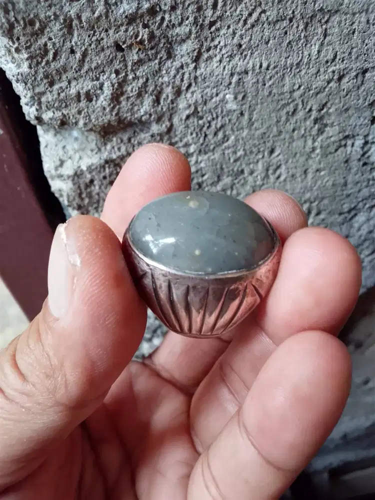 Batu kalimaya banten ada nya baru semu