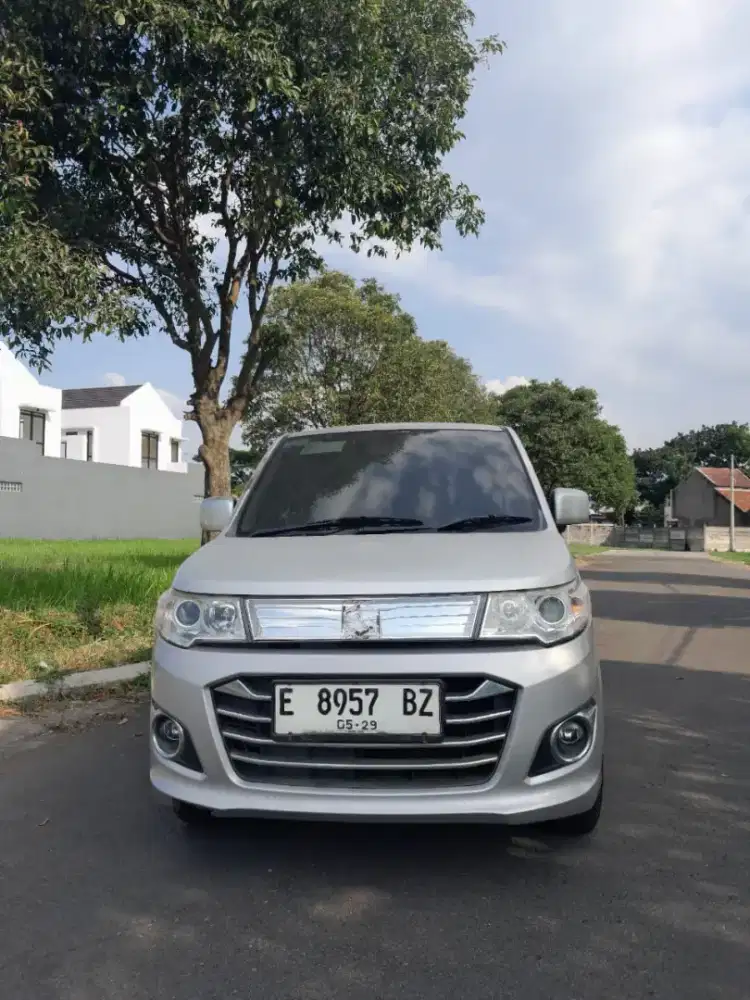 Karimun Wagon R at Bv 2019