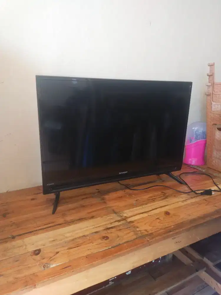 TV SHARP Aquos 2t c32df11