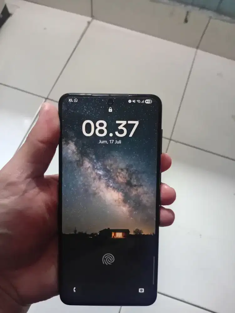 Samsung S21+ Plus Phantom Black 8/256 ex Sein