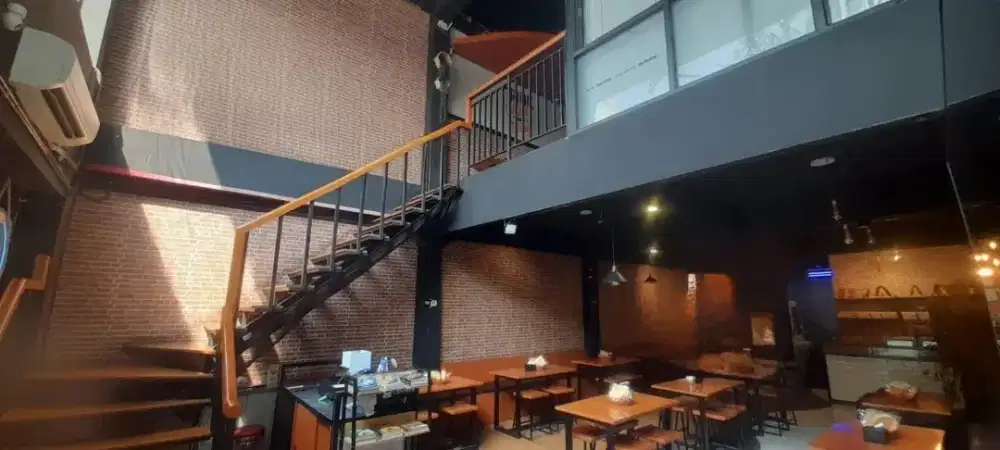 Ruko bagus lebar 6 meter lokasi sangat bagus