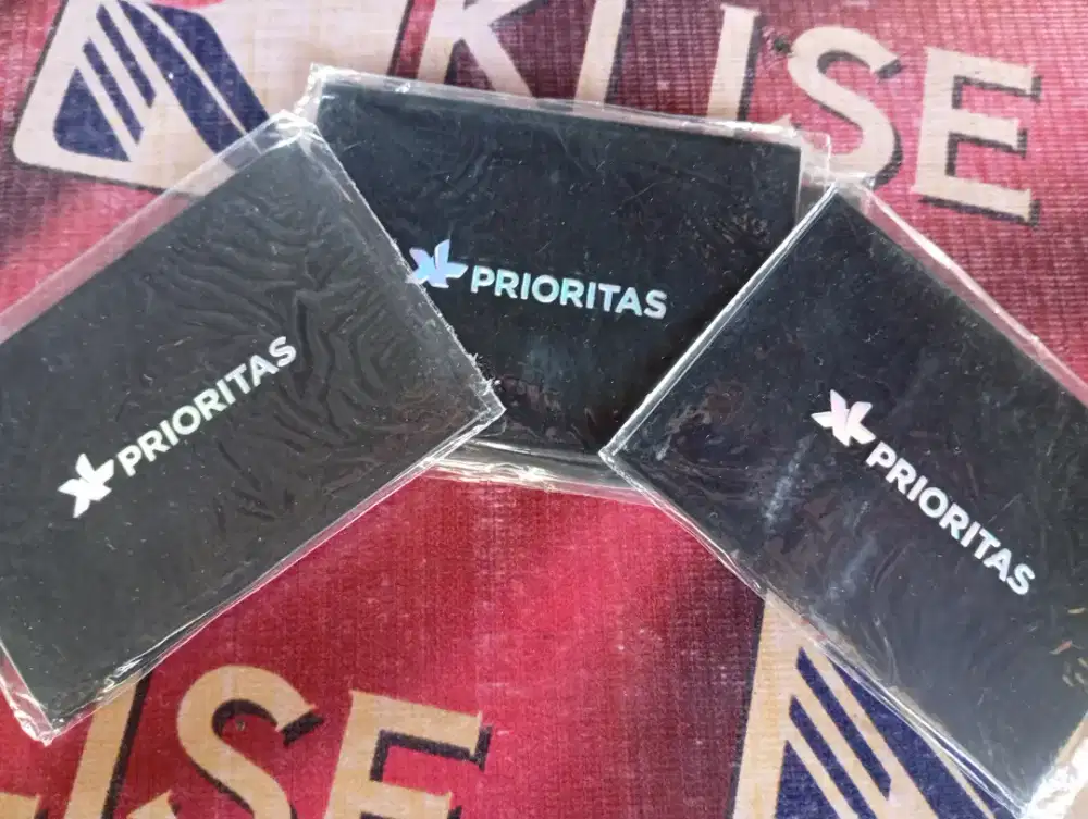 PROMO XL PRIORITAS