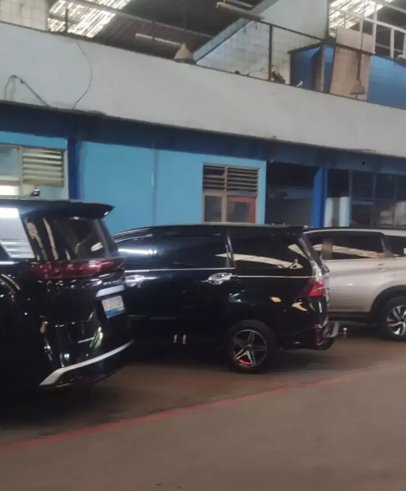 Di butuhkan secepatnya driver untuk taksi bandara armada terbaru
