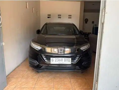 Honda HR-V 2019 Bensin