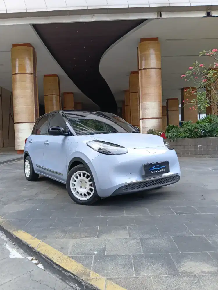 [KM LOW 13.xxx] Wuling Binguo EV Long Range 2024