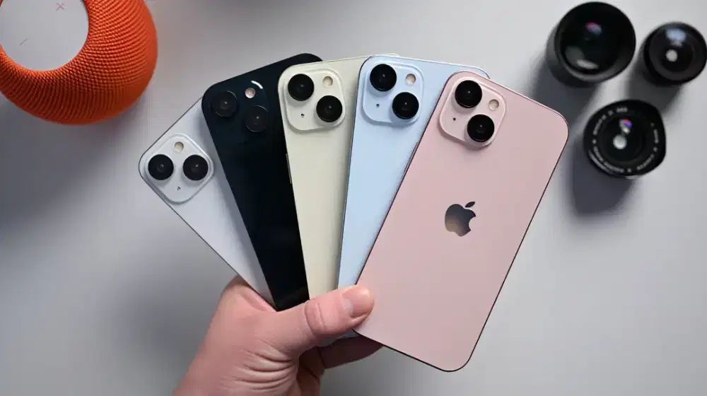 Bisa,cash,creedit,tukar tambah iphone dirancapanggung