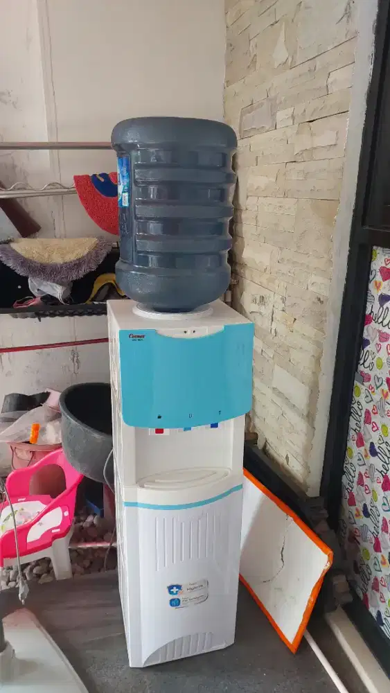 Dispenser Cosmos 3 in 1