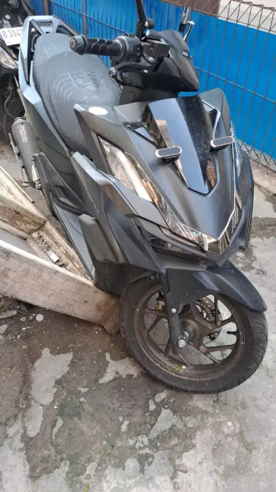 Vario 160 ABS 2024