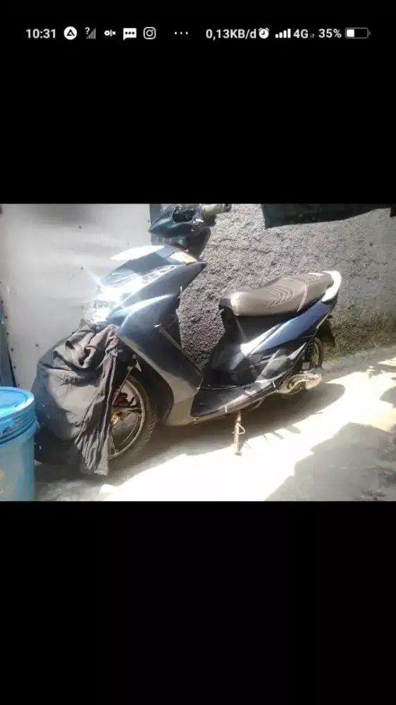 Mio soul standar