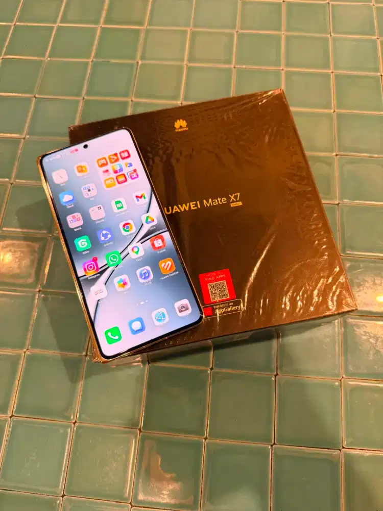 Huawei Mate X7 16/512
