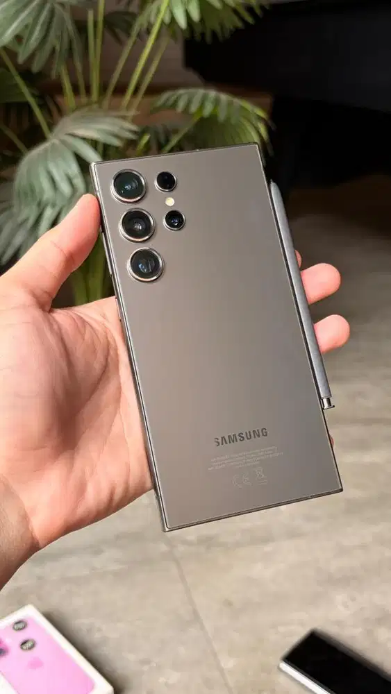 Samsung S24 Ultra 256GB