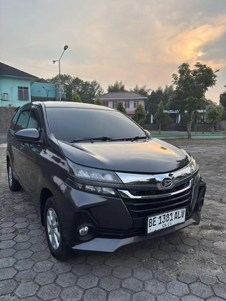 XENIA R AT 2021